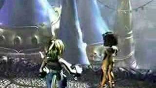 AMV Final Fantasy IX - Evanescence \