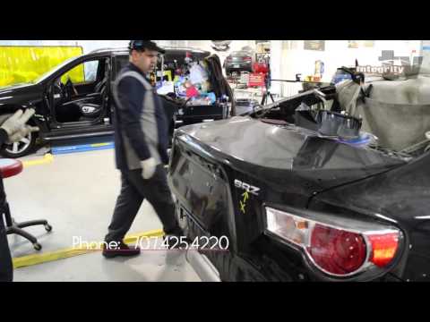 Integrity Automotive Repair Inc