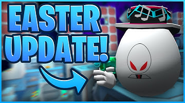 *NEW* Easter Skins, Egg Org Map & Skins, & More! | Shell Shockers