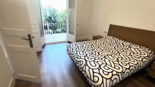 Rooms for rent in 8-bedroom apartment in L'Eixample - Spotahome (ref 1239356)