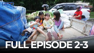 FULL EPISODE EPS.2-3 BINTANG DIHATIKU | DRAMA SERIES