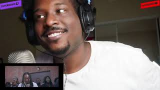 Ryder - shawty (Superbomo reaction)