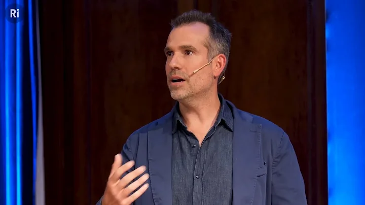 The harsh reality of ultra processed food   with Chris Van Tulleken (full version)