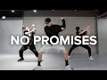 No Promises - Cheat Codes ft. Demi Lovato / Junsun Yoo Choreography