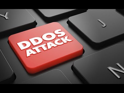 Video: Kako Se Zaštititi Od DDoS-a