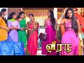 விஜியை கலாய்த்து தள்ளிய வள்ளி சித்தி, வீரா, கண்மனி (ம) பிருந்தா 😂😂 | Veera Serial Behind The Scenes