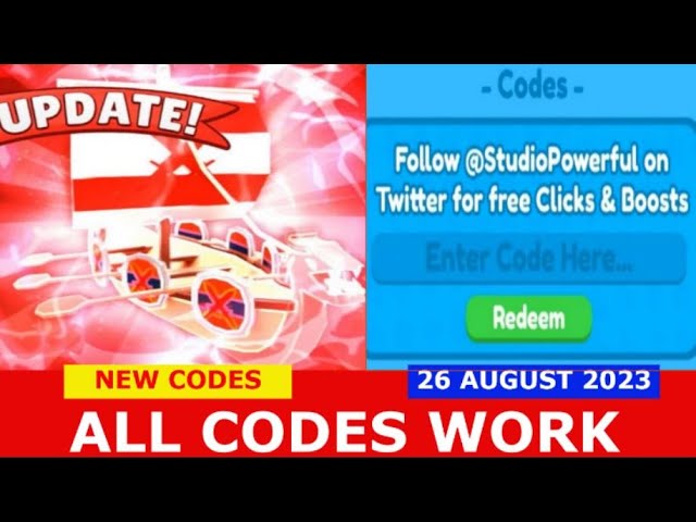 NEW CODES WORK* [🔥 Merchant] Anime Strong Race ROBLOX