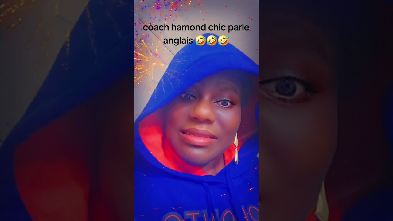 Coach hamond chic 🤣