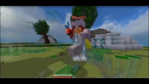 My Smooth Aimbot / Autoclicker + (Nivolt banned) (I GOT FROZEN)