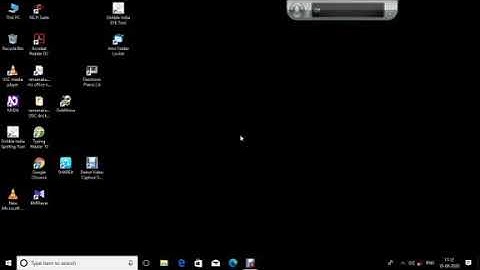 Computer trick how to create a configuration profile in nvda with different voices the computer