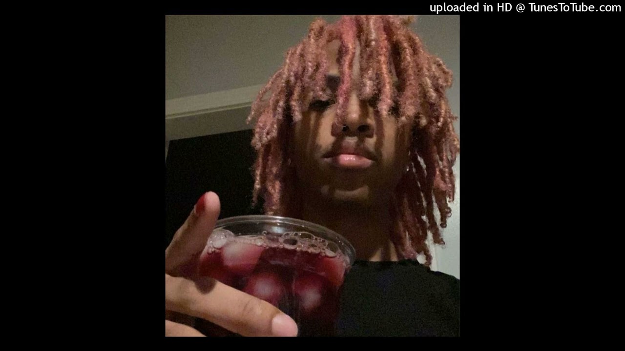 [free] prettifun + che type beat - 