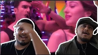 SIMMBA Aankh Marey Ranveer Singh, Sara Ali Khan Tanishk Bagchi Mika Neha Kakkar Kumar Sanu reaction