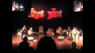 Kembali Ke Jakarta - Koes Plus Live Akustik @ Balai Kartini 27 September 2013