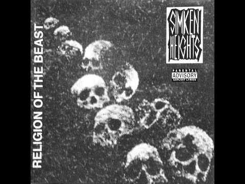 Simken Heights — Simken Heights-Bloody Murder (1995)