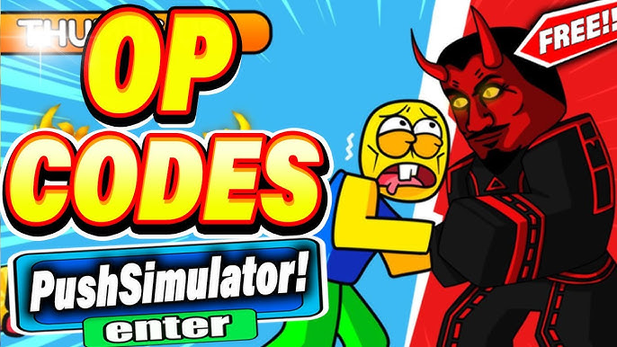 2022) ALL *NEW* SECRET OP CODES In Roblox Speed Simulator! 