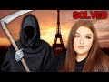 THE GRIM REAPER OF PARIS