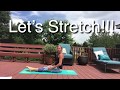 20 minute piyo workout for a strong lean body