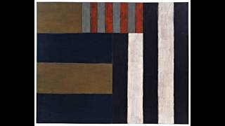 CAM Look | Signal by Sean Scully | 5/19/26 CAM Look | Signal by Sean Scully | 5/19/26