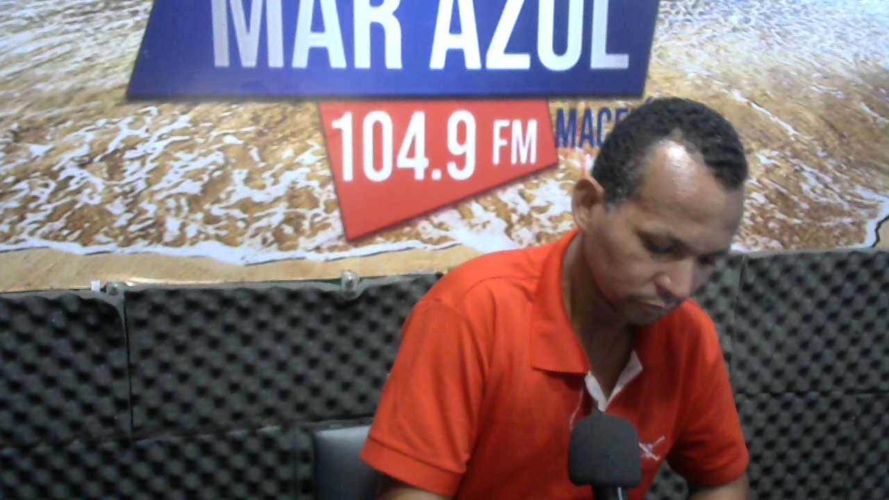 PROGRAMA EVANGÉLICO SINAL DE ALERTA