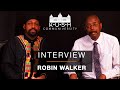 Robin Walker Interview | K•U•S•H• Communiversity