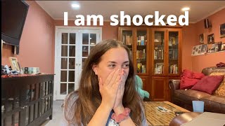 REACTING to "WHY I DIDN'T JOIN GREEK LIFE AT COLUMBIA UNIVERSITY"