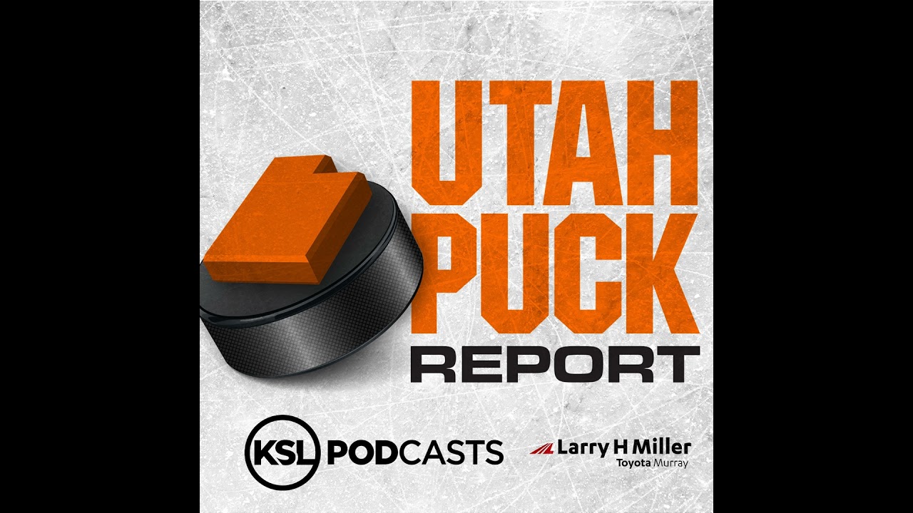 Utah Puck Report Talks Vernal Oilers National Championship Win