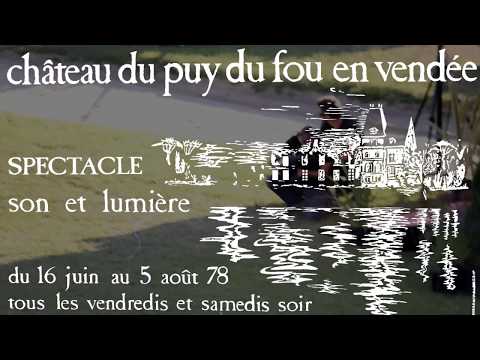 histoire-du-château-du-puy-du-fou-(le-premier-texte-écrit-pour-la-cinéscénie-philippe-de-villiers)