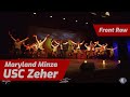 USC Zeher Front Row Maryland Minza 2026 Nila Media 4K HDR