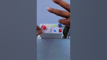 Automatic Industrial Bobbin Winder