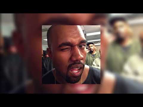 Mercy Kanye West Sped Up 
