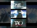 【MV公開中⚡️】導凰 | TAO - ONE (Prod. 雨良 Amala) short6#導凰 #はまこれ #HAMMERCOLLECTIVE #vsinger