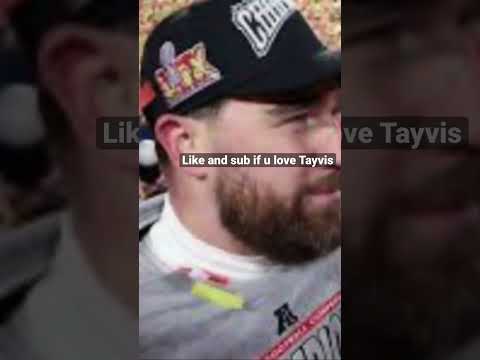 Best. Ship. Name. EVER!!! #tayvis #love