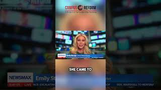 AOC, Hillary Clinton do not represent women