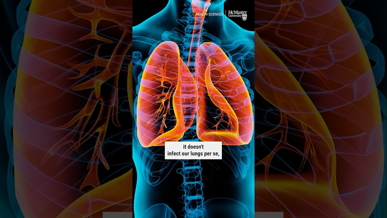 Корь: что вам нужно знать об этом крайне заразном вирусе 
