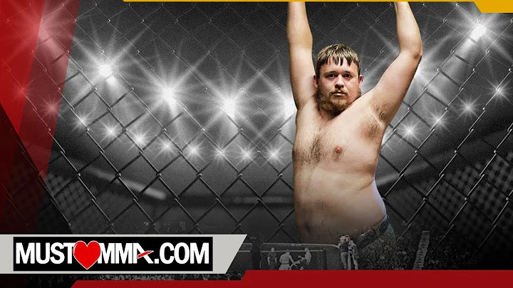 BKFC 15 | Clay Teel on being first ever bare knuck...