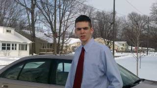 Geico Commercial Barney Fife