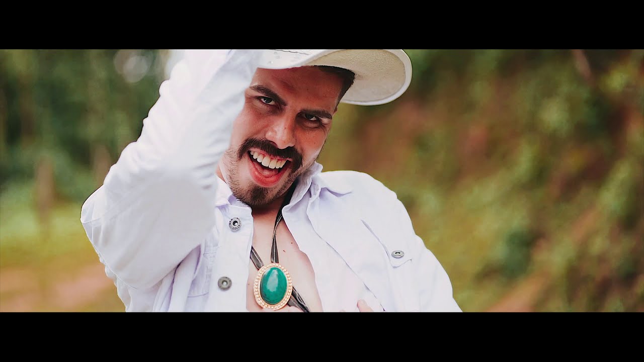 Zerzil - Garanhão do Vale (Zalc prod.) - Clipe Oficial