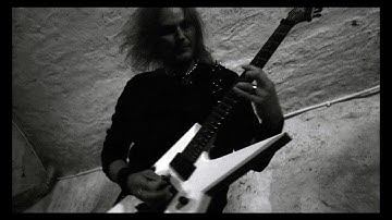 SARCASM - The Great Calm Embraced (Official Music video 2019)