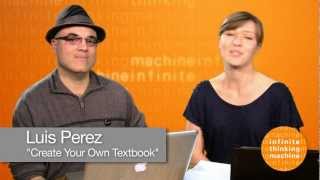 Itm 34 Create Your Own Textbooks