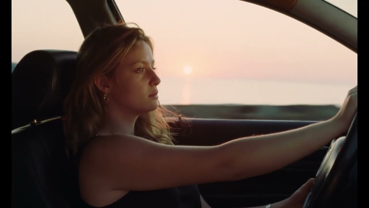 In His Own Image (2024) by Thierry de Peretti