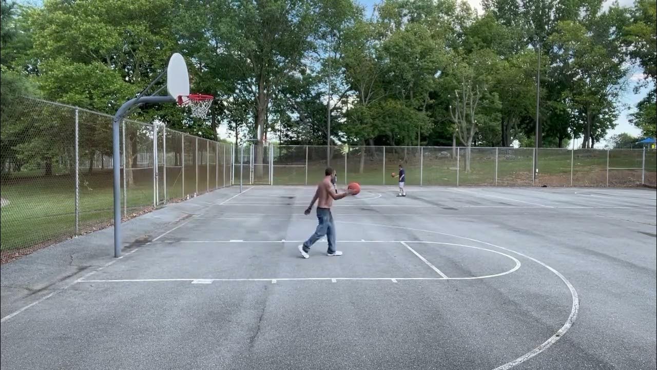 Basketball love - YouTube