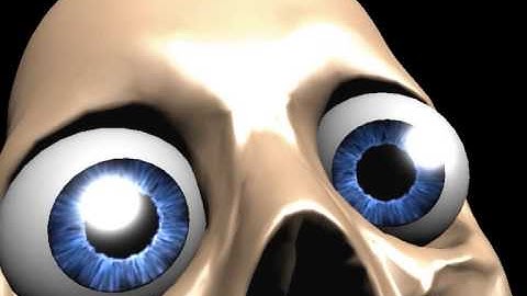 RandomChaos Eye, Eye!