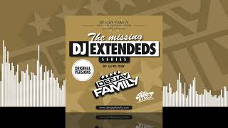 Dragostea Din Tei Deejay Family Extended Mix - O-Zone