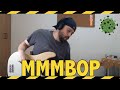 MMMBop - Hanson [Scary Pockets feat. Lucy Schwartz & Adam Neely]