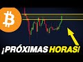 🚨Cuidado con la Siguiente Resistencia en Bitcoin! 👉 Te lo Explico