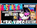 ABSTRACTION (ft. Michael Kovach &amp; Caleb Hyles) - The Amazing Digital Circus Song Reaction