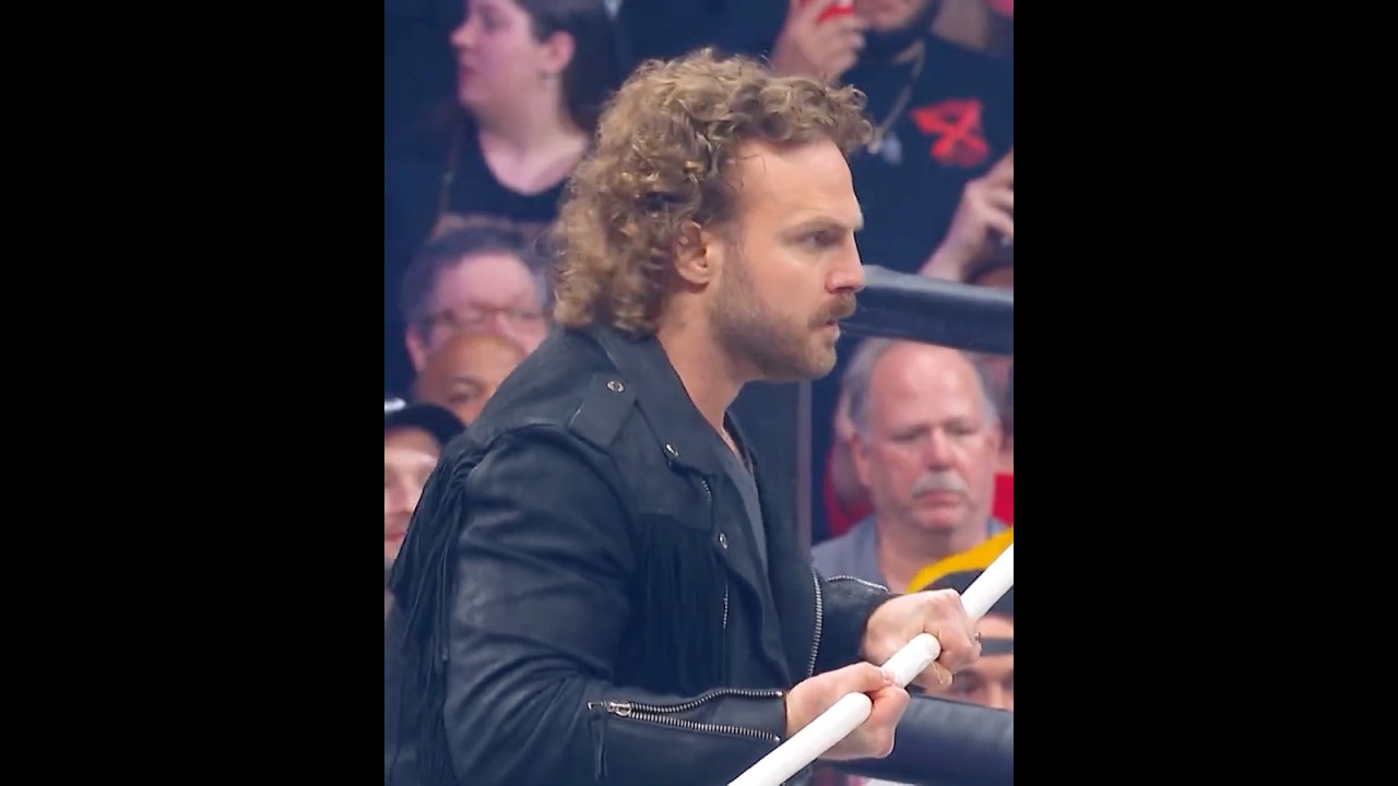 Whose side is Hangman on?!