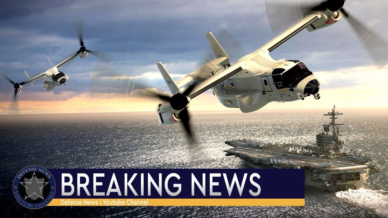 This Could Very Well Be the Future of US Navy Aircraft Carriers CVN-22B
