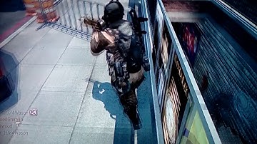 COD-MW3-DZ-*-xtRi- ANOTHER SICK ILLUMINATI SEMTEX KILL-#HOWDYDOODAT?- UNIQUE SEMTEX KILLS