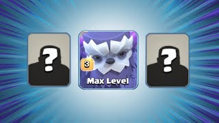 *TOP 3* BEST TH13 Yeti Attack Strategies REVEALED! - Clash of Clans